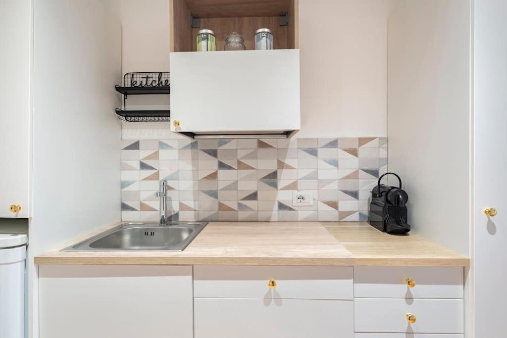 Apartamento Residenza Del Teatro - *