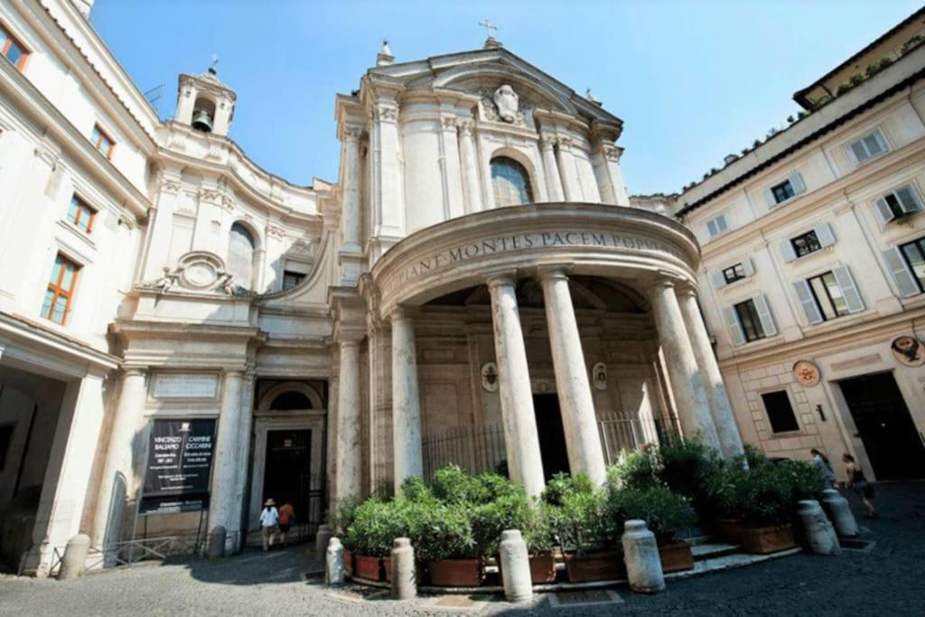 Residenza Del Teatro - * Roma