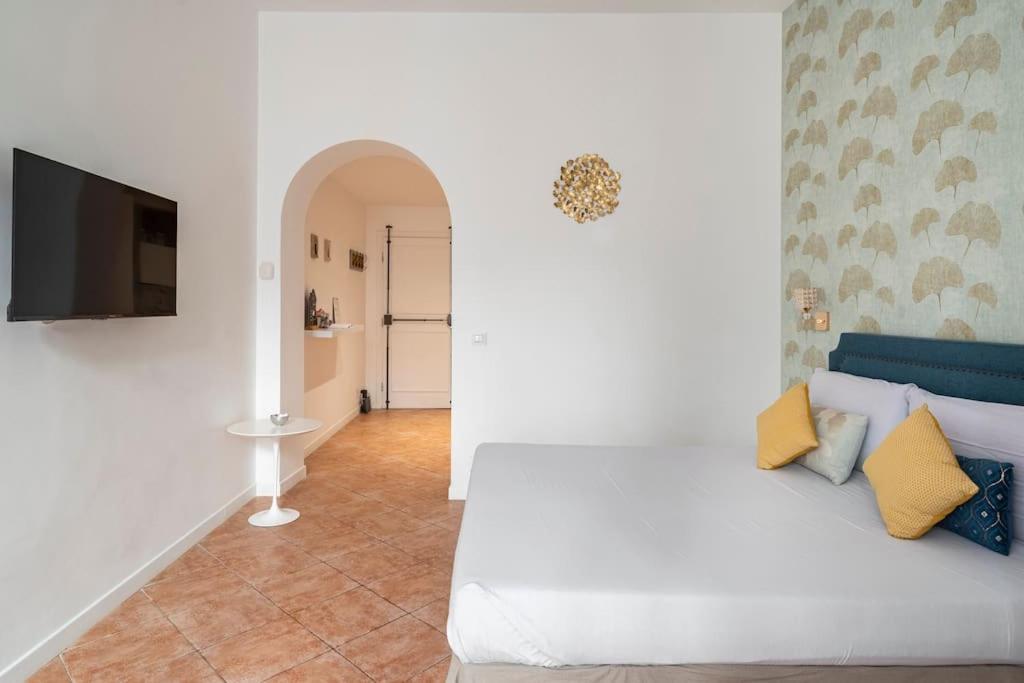 Residenza Del Teatro - Apartamento