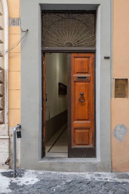 Apartamento Residenza Del Teatro - Roma