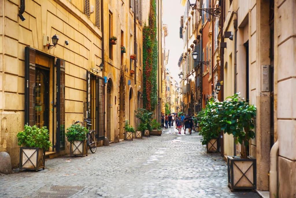 Residenza Del Teatro - * Roma