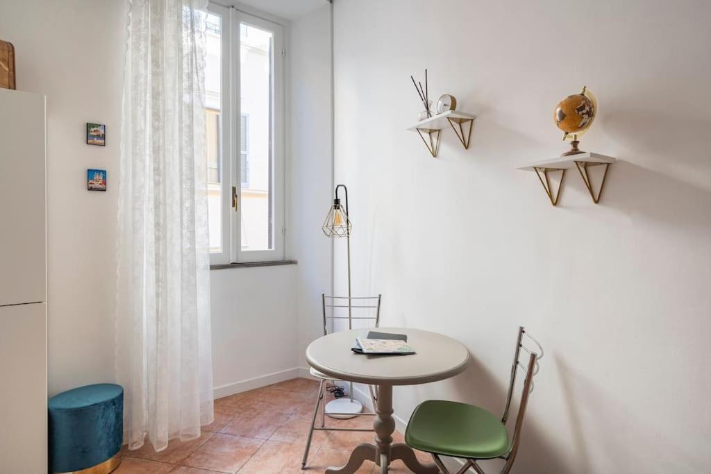 Residenza Del Teatro - Apartamento *