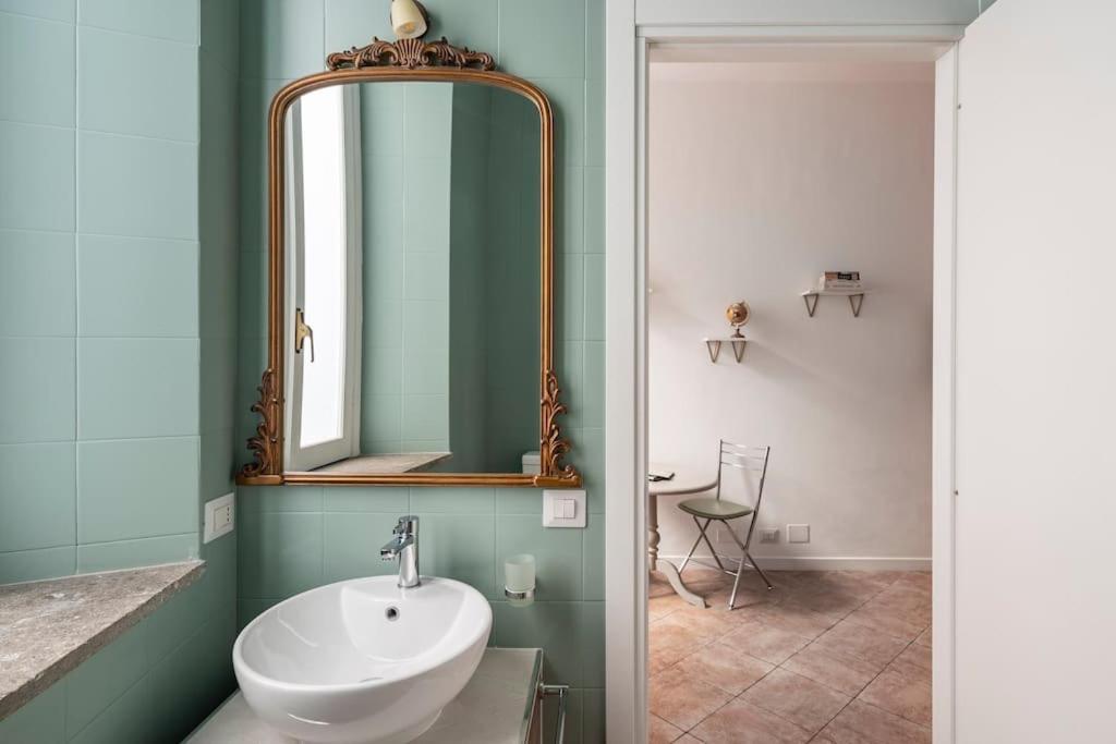 Apartamento Residenza Del Teatro - Roma