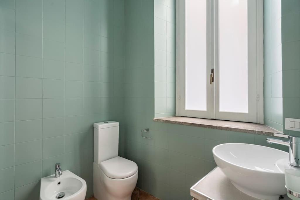 Residenza Del Teatro - Apartamento *