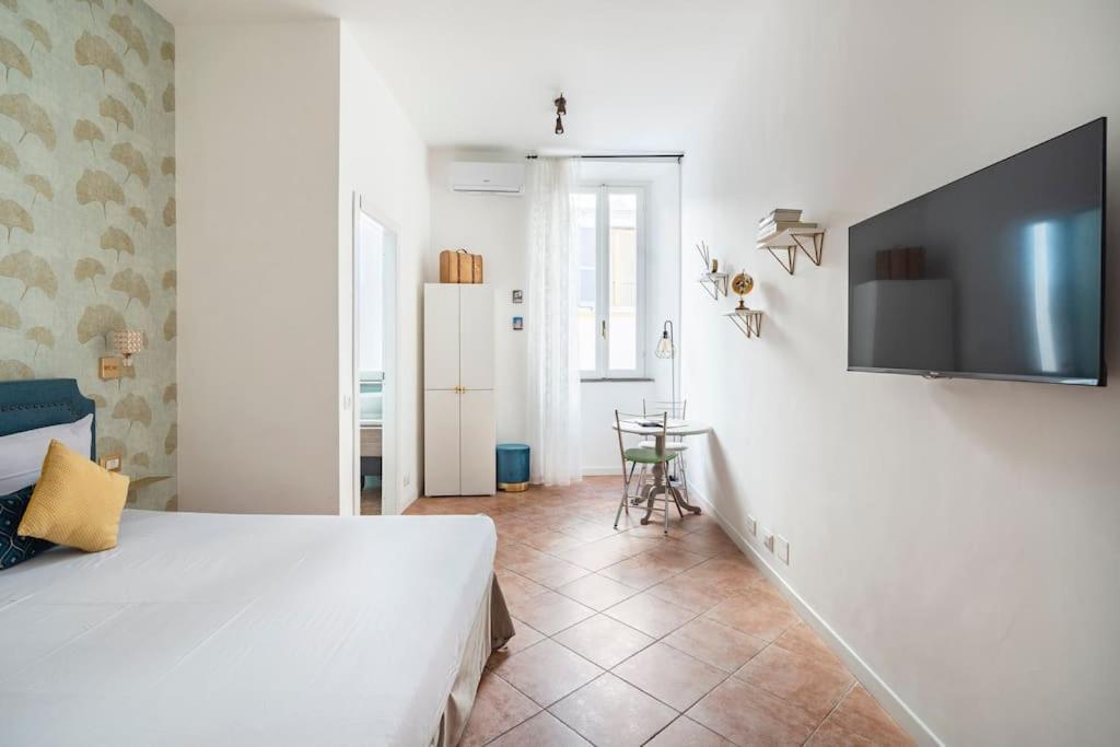 Residenza Del Teatro - Roma