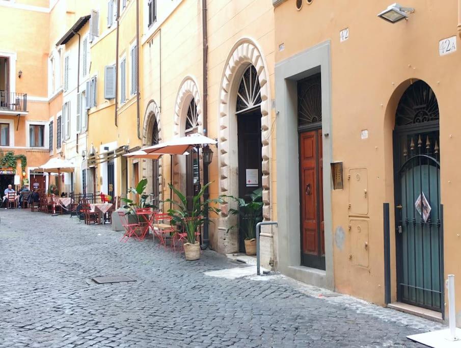 Residenza Del Teatro - * Roma