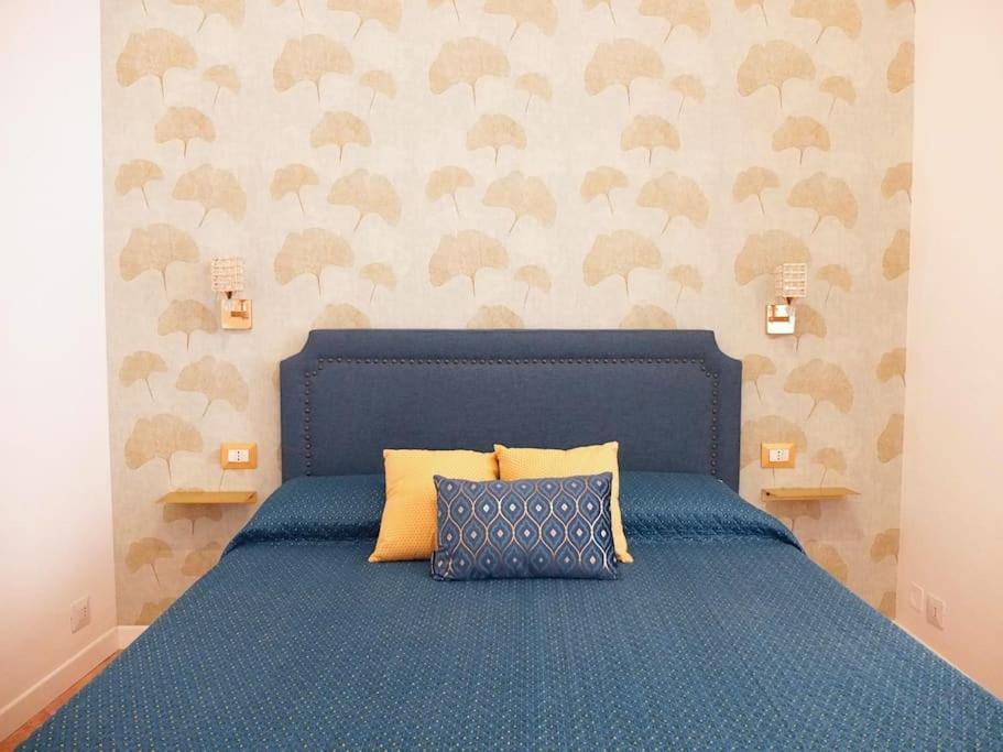Apartamento Residenza Del Teatro -