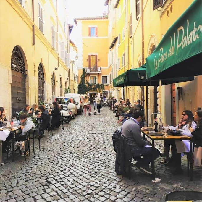 Apartamento Residenza Del Teatro - *