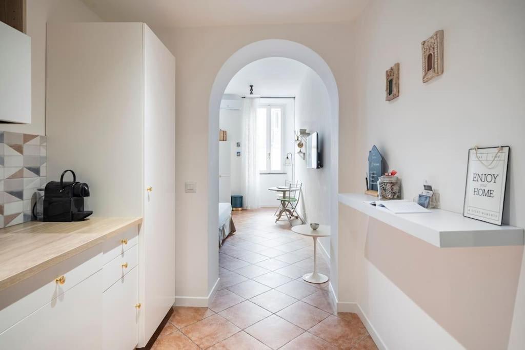 Apartamento Residenza Del Teatro - Roma